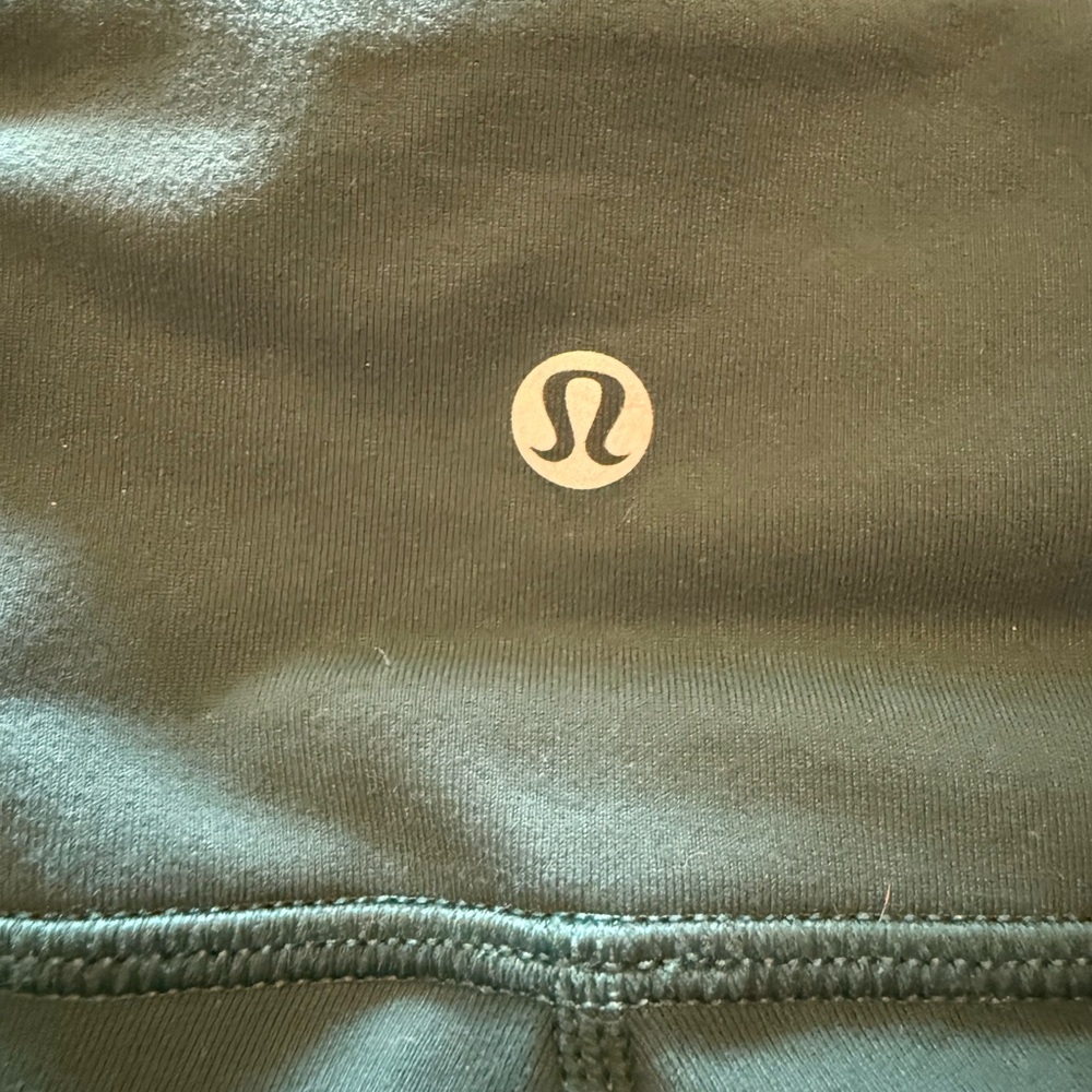 Lululemon Yoga Tights